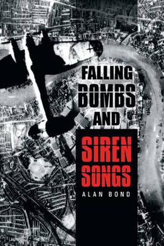 Cover image for Falling Bombs and Siren Songs