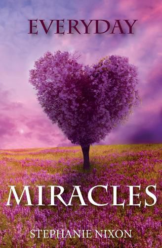 Cover image for Everyday Miracles