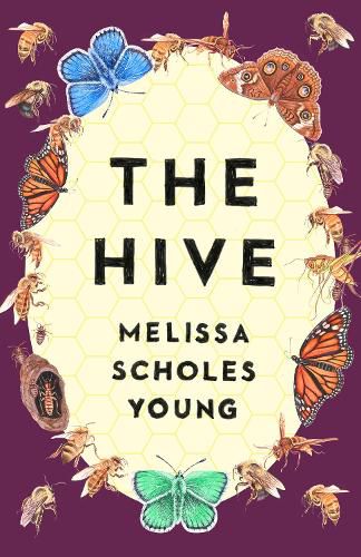 Cover image for The Hive