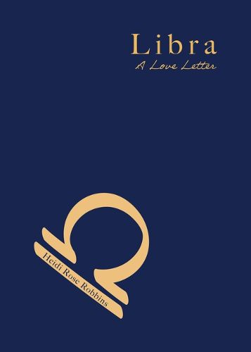 Cover image for Libra