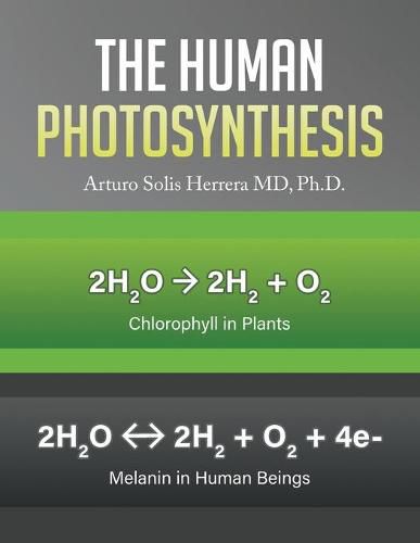 Cover image for The Human Photosynthesis