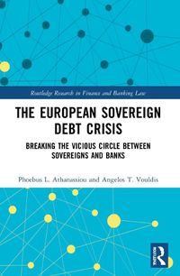 Cover image for The European Sovereign Debt Crisis