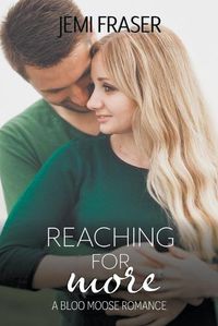 Cover image for Reaching For More