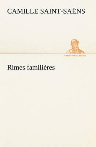 Rimes familieres