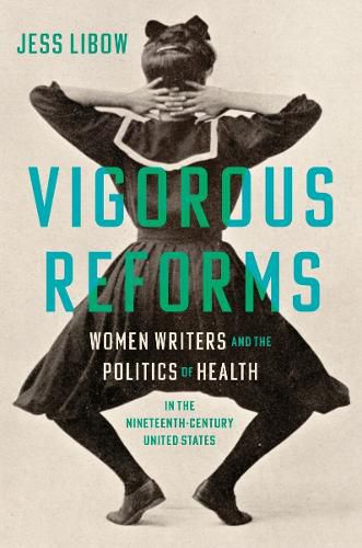 Cover image for Vigorous Reforms