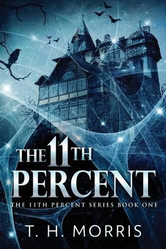 Cover image for The 11th Percent