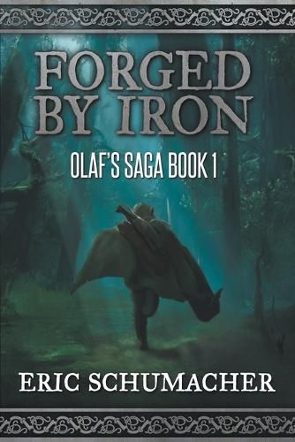 Cover image for Forged By Iron