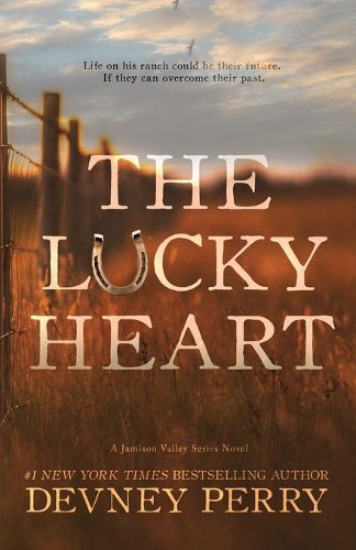 Cover image for The Lucky Heart