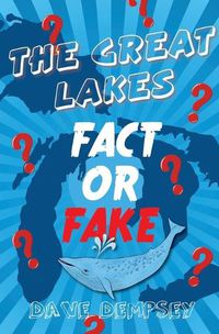 Cover image for The Great Lakes