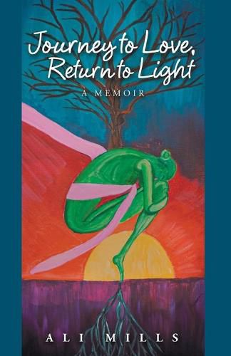 Cover image for Journey to Love, Return to Light: A Memoir