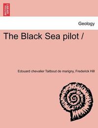 Cover image for The Black Sea Pilot