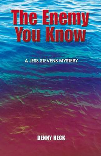 Cover image for The Enemy You Know