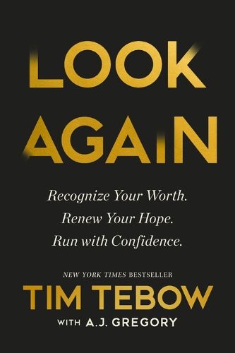 Cover image for Look Again