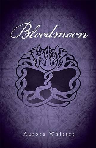 Cover image for Bloodmoon