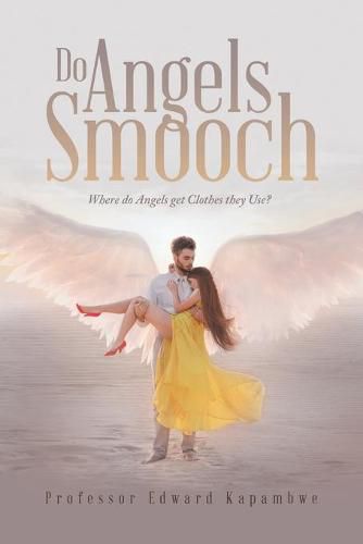 Cover image for Do Angels Smooch