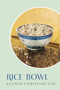 Cover image for Rice Bowl