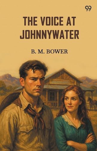 Cover image for The Voice At Johnnywater (Edition1)