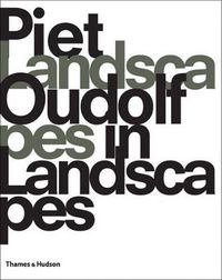 Cover image for Piet Oudolf: Landscapes In Landscapes