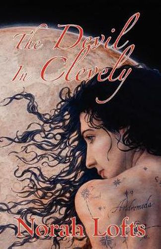 Cover image for The Devil in Clevely