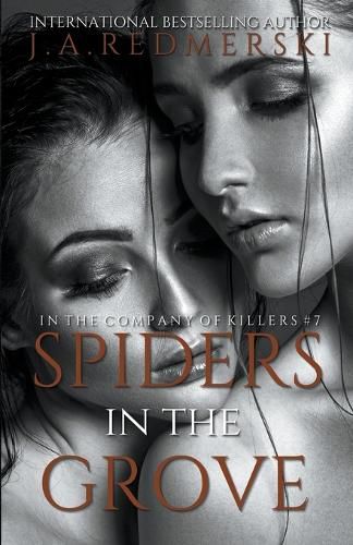 Cover image for Spiders in the Grove