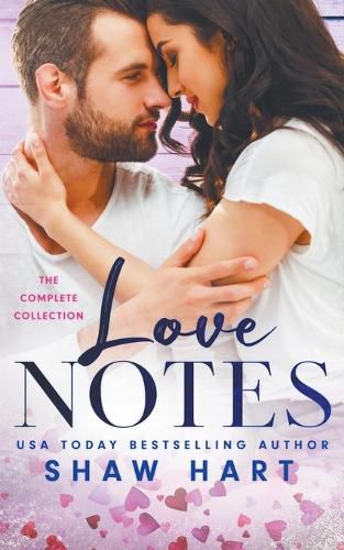 Cover image for Love Notes