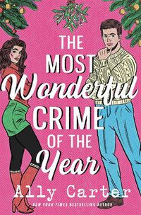 Cover image for The Most Wonderful Crime of the Year