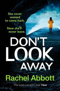 Cover image for Don't Look Away