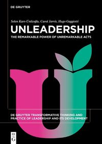 Cover image for Unleadership