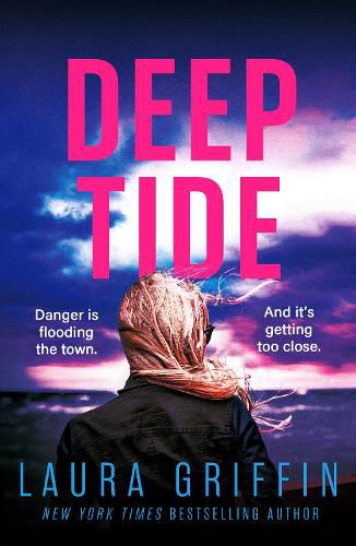 Cover image for Deep Tide