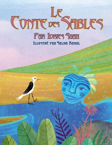 Cover image for Conte des Sables