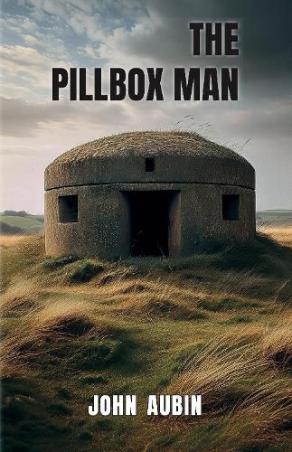 Cover image for The Pillbox Man
