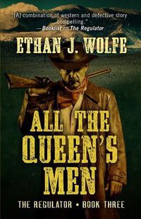 Cover image for All the Queen's Men