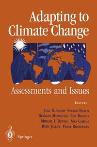 Cover image for Adapting to Climate Change: An International Perspective