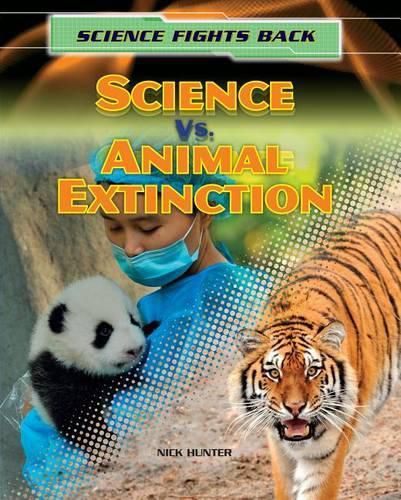 Cover image for Science vs. Animal Extinction