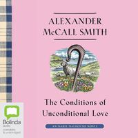 Cover image for The Conditions of Unconditional Love