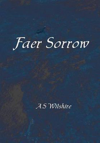 Cover image for Faer Sorrow