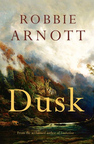 Cover image for Dusk