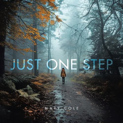 Cover image for Just One Step