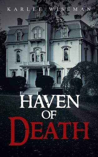 Cover image for Haven of Death