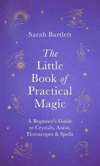 Cover image for The Little Book of Practical Magic