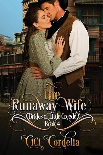 Cover image for The Runaway Wife