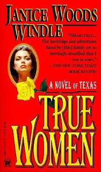 Cover image for True Women