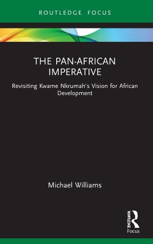 Cover image for The Pan-African Imperative