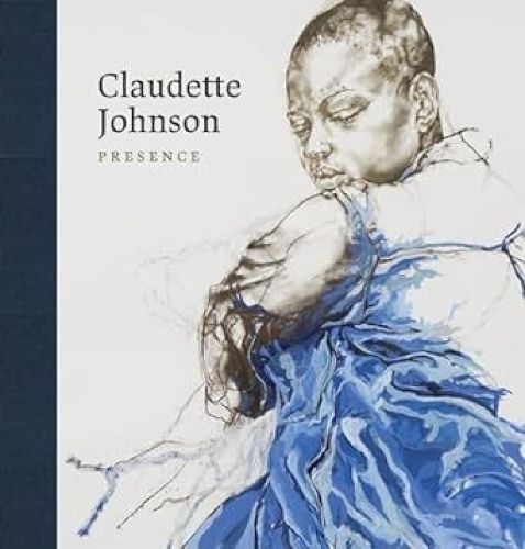 Cover image for Claudette Johnson