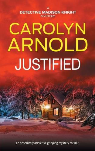 Cover image for Justified