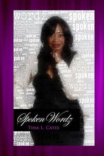 Cover image for Spoken Wordz