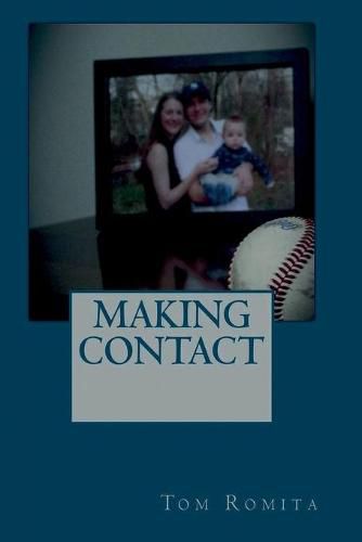 Cover image for Making Contact