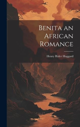 Cover image for Benita an African Romance
