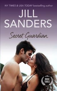 Cover image for Secret Guardian
