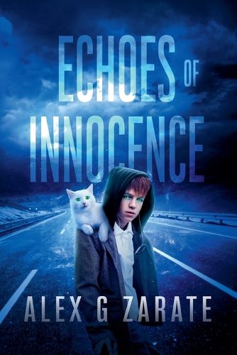 Cover image for Echoes Of Innocence